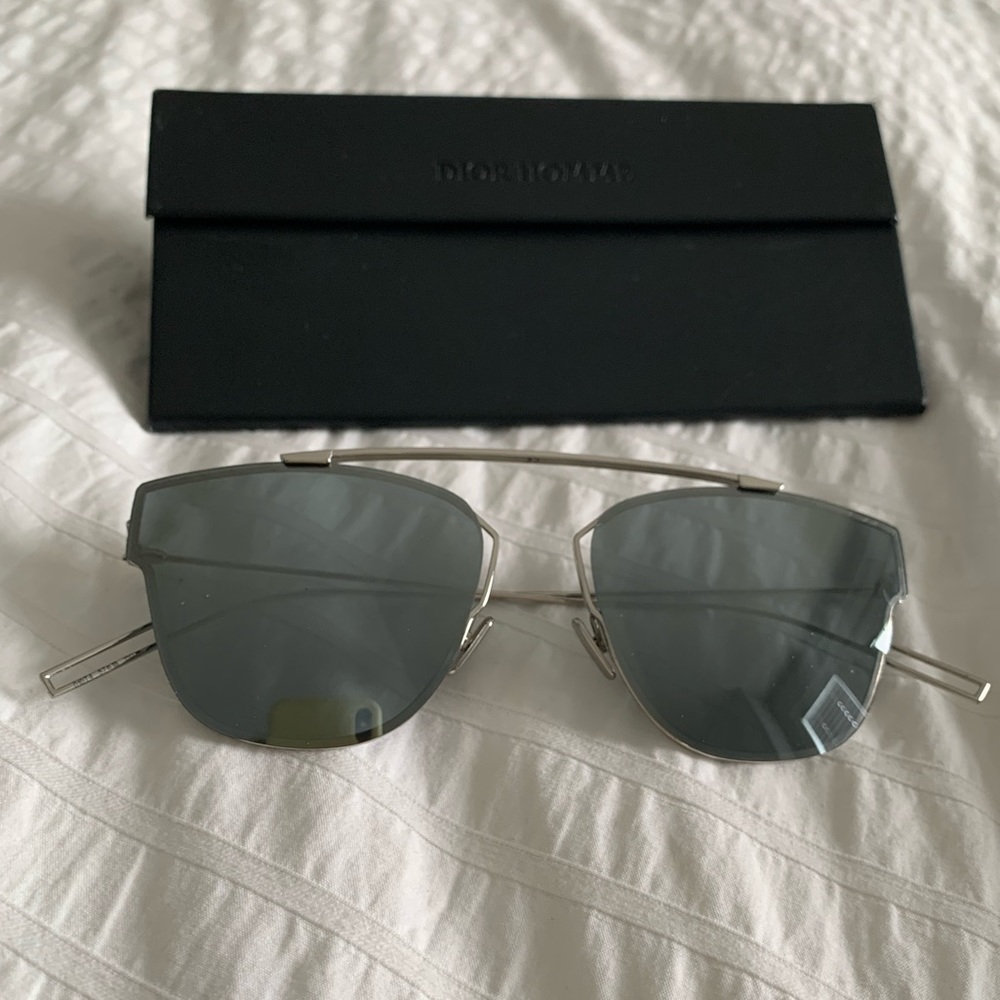 Dior Homme Sunglasses